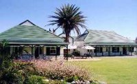 19th Hole Guest Lodge