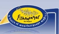 Fishmonger GOLD REEF CITY
