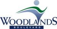 Woodlands Boulevard