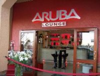 Aruba lounge