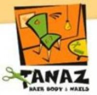 TANAZ HAIR, BODY NAILS Johannesburg