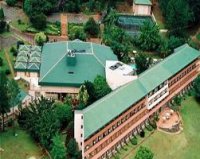 Orion Piggs Peak Hotel and Casino