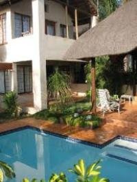 Avenues Bed and Breakfast