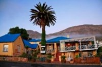 Boulders Beach Lodge and Restaurant