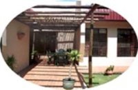 Die hoewes Self Catering