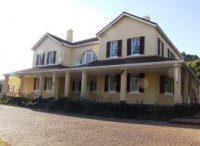 26 On Chamberlain Guest House