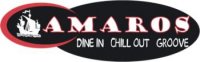 Amaros Restaurant/Lounge & Beer Garden