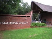 Fountains Valley Resort 