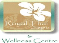 Royal Thai Spa & Wellness Centre