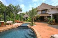 African Ambience Guest House
