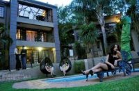 Waterfalls Boutique Hotel