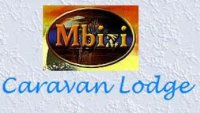 Mbizi Caravan Lodge