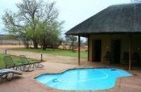 Bushriver Game Lodge and Safaris