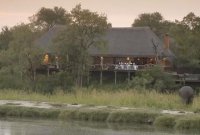 Serondella Game Lodge