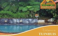 Tuinhuis Guest House