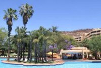 The Sun City Hotel