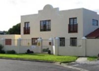 African Roots Guesthouse