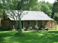 Wawiel Country Lodge