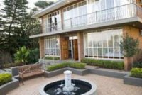 Adagio Guest House
