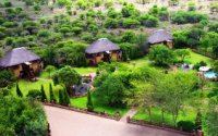 Genius Loci Game Ranch Tshukudu Lodge