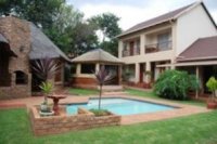 Aandbloem Guest House