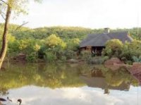 Woodlands Game Lodge and Conference Centre