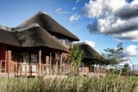 iKhaya LamaDube Game Lodge