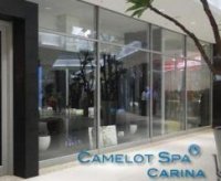 Camelot Carina Spa Maputo