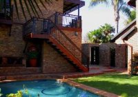 Africa House Guest House