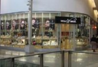Wolf Brothers Greenstone Mall