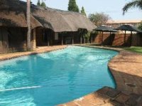 Aero Guest Lodge