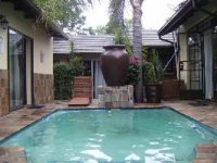 African Dreams BandB