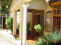 Akuwaiseni Guest House