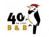 40 on Ilkey BandB