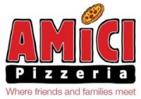 Amici Pizzeria Millwood
