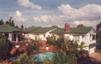 Rietvlei View Guest House