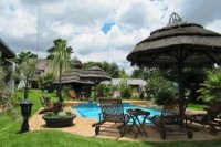 African Lodge