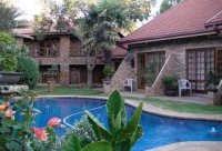 Aark Guest Lodge