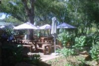 Rustica Restaurant