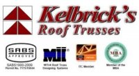 Kelbricks Roof Trusses