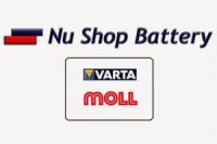 Nu-Shop Battery Wholesalers