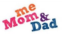me, Mom & Dad
