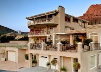 3 on Camps bay Boutique Hotel & Spa