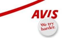 Avis Car Rental Roodepoort