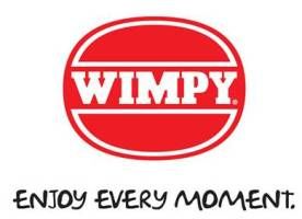Wimpy Kroonvaal South 1 Stop