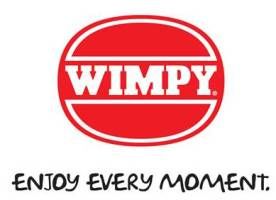 Wimpy Tzaneng Mall