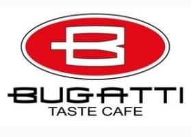Bugatti Taste Cafe Midstream