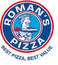 Romans Pizza Giyani