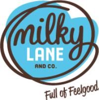 Milky Lane Wern Hill