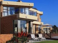 African Oceans Manor on the Beach